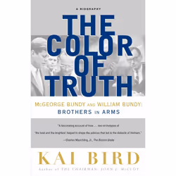ISBN The Color of Truth, Anglais, Livre de poche, 496 pages
