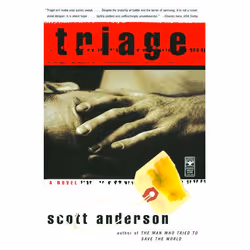 ISBN Triage, Anglais, Livre de poche, 240 pages
