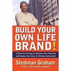 ISBN Build Your Own Life Brand!, Anglais, Livre de poche, 256 pages