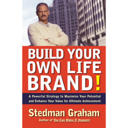 ISBN Build Your Own Life Brand! Livre de poche