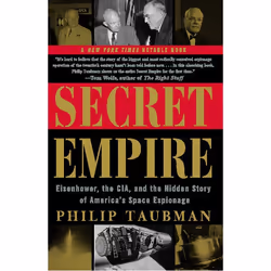 ISBN Secret Empire, Anglais, Livre de poche, 472 pages