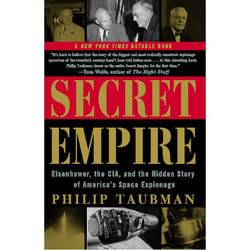 ISBN Secret Empire Livre de poche