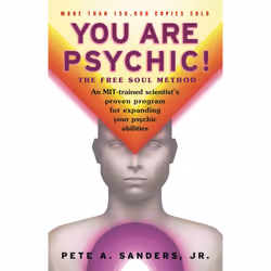 ISBN You Are Psychic!, Anglais, Livre de poche, 288 pages