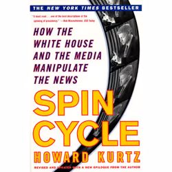 ISBN Spin Cycle, Anglais, Livre de poche, 368 pages