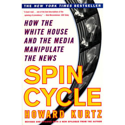 ISBN Spin Cycle Livre de poche