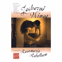 ISBN Zachary's Wings, Anglais, Livre de poche, 288 pages
