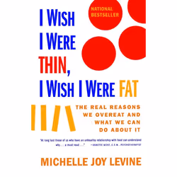 ISBN I Wish I Were Thin, I Wish I Were Fat, Anglais, Livre de poche, 240 pages