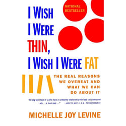 ISBN I Wish I Were Thin, I Wish I Were Fat Livre de poche