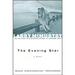 ISBN The Evening Star Livre de poche