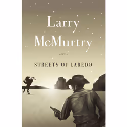 ISBN Streets Of Laredo, Anglais, Livre de poche, 544 pages