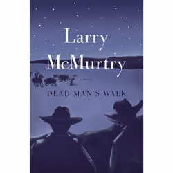 ISBN Dead Man's Walk, Anglais, Livre de poche, 464 pages