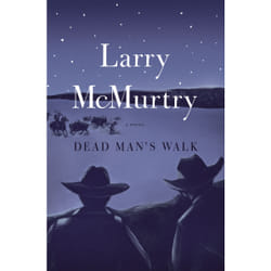 ISBN Dead Man's Walk Livre de poche