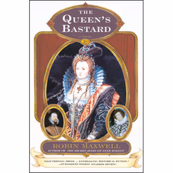 ISBN The Queen's Bastard, Anglais, Livre de poche, 448 pages