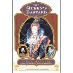 ISBN The Queen's Bastard livre Anglais Livre de poche 448 pages