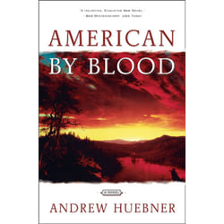 ISBN American by Blood livre Anglais Livre de poche 256 pages