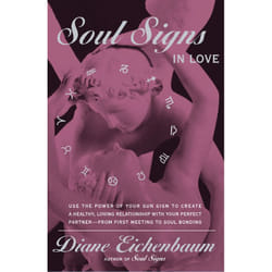 ISBN Soul Signs In Love Livre de poche