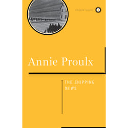 ISBN Shipping News Couverture rigide