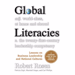 ISBN Global Literacies, Anglais, Couverture rigide, 416 pages