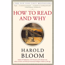 ISBN How to Read and Why, Anglais, Livre de poche, 288 pages