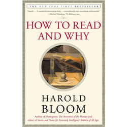 ISBN How to Read and Why Livre de poche