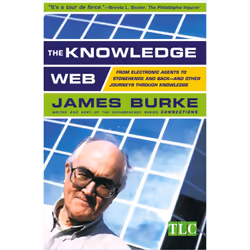 ISBN The Knowledge Web, Anglais, Livre de poche, 288 pages