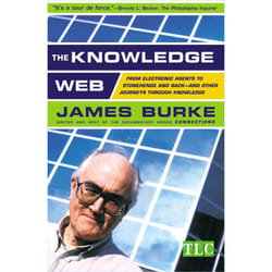 ISBN The Knowledge Web livre Anglais Livre de poche 288 pages