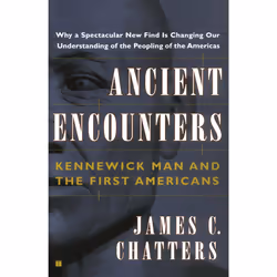 ISBN Ancient Encounters, Anglais, Livre de poche, 304 pages