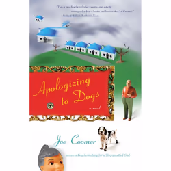 ISBN Apologizing to Dogs, Anglais, Livre de poche, 288 pages