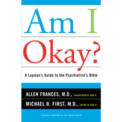 ISBN Am I Okay? Livre de poche