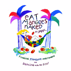 ISBN Eat Mangoes Naked, Anglais, Livre de poche, 208 pages