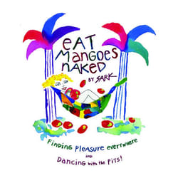 ISBN Eat Mangoes Naked Livre de poche