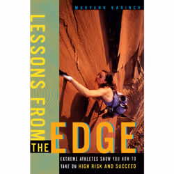 ISBN Lessons from the Edge, Anglais, Livre de poche, 272 pages