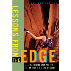 ISBN Lessons from the Edge Livre de poche