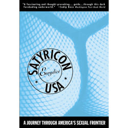 ISBN Satyricon USA Livre de poche