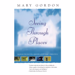ISBN Seeing Through Places, Anglais, Livre de poche, 256 pages