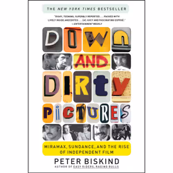 ISBN Down and Dirty Pictures, Anglais, Livre de poche, 560 pages