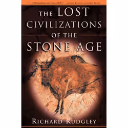 ISBN The Lost Civilizations of the Stone Age, Anglais, Livre de poche, 320 pages