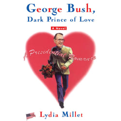 ISBN George Bush, Dark Prince of Love Livre de poche