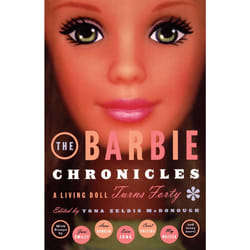 ISBN The Barbie Chronicles livre Anglais Livre de poche 240 pages