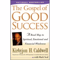 ISBN The Gospel of Good Success, Anglais, Livre de poche, 256 pages