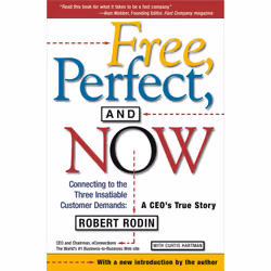 ISBN Free, Perfect, and Now, Anglais, Livre de poche, 256 pages