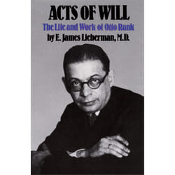 ISBN Acts of Will Livre de poche