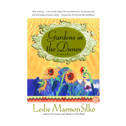 ISBN Gardens in the Dunes, Anglais, Livre de poche, 480 pages