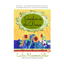 ISBN Gardens in the Dunes Livre de poche