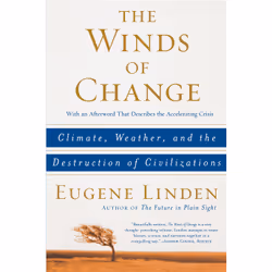 ISBN The Winds of Change, Anglais, Livre de poche, 336 pages