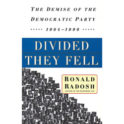 ISBN Divided They Fell Livre de poche