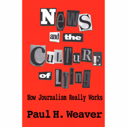 ISBN News and Culture of Lying, Anglais, Livre de poche, 252 pages