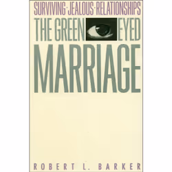 ISBN The Green-Eyed Marriage, Anglais, Livre de poche, 272 pages