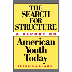 ISBN Search For Structure, Anglais, Livre de poche, 352 pages
