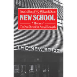 ISBN New School Livre de poche
